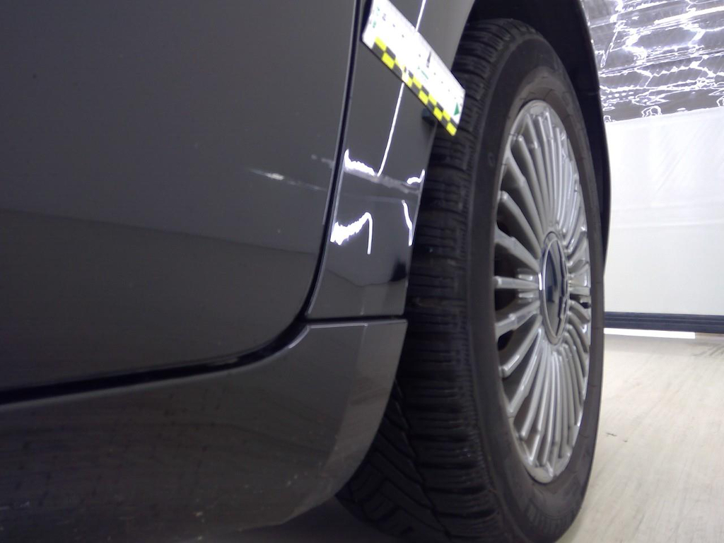 Foto 34 van Fiat 500-e