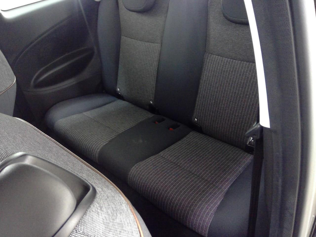 Foto 9 van Fiat 500-e