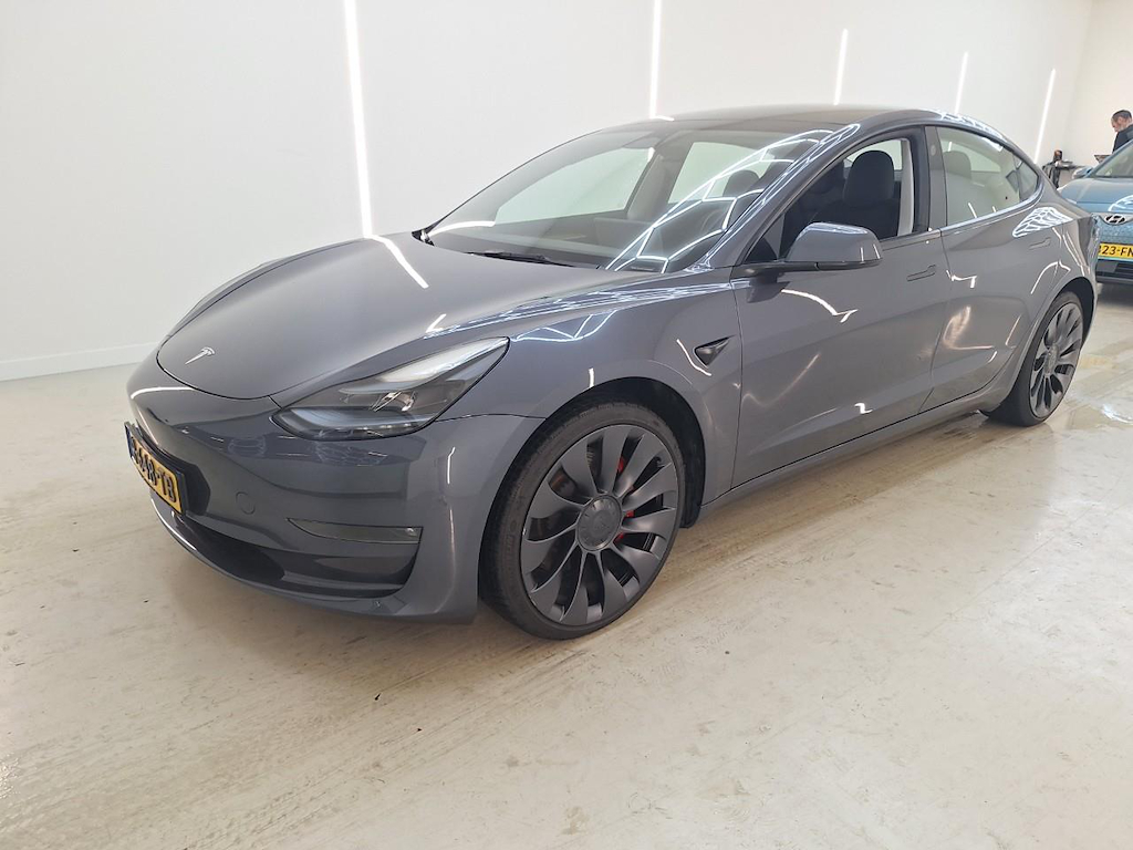 Foto 2 van Tesla Model 3