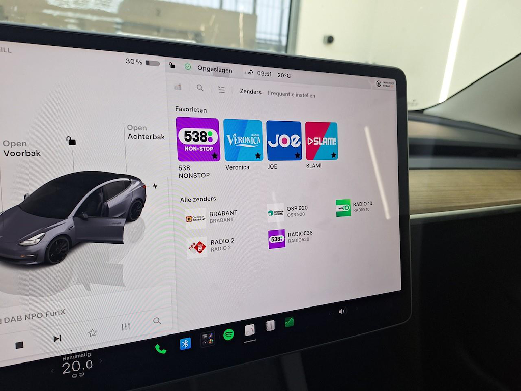 Foto 15 van Tesla Model 3