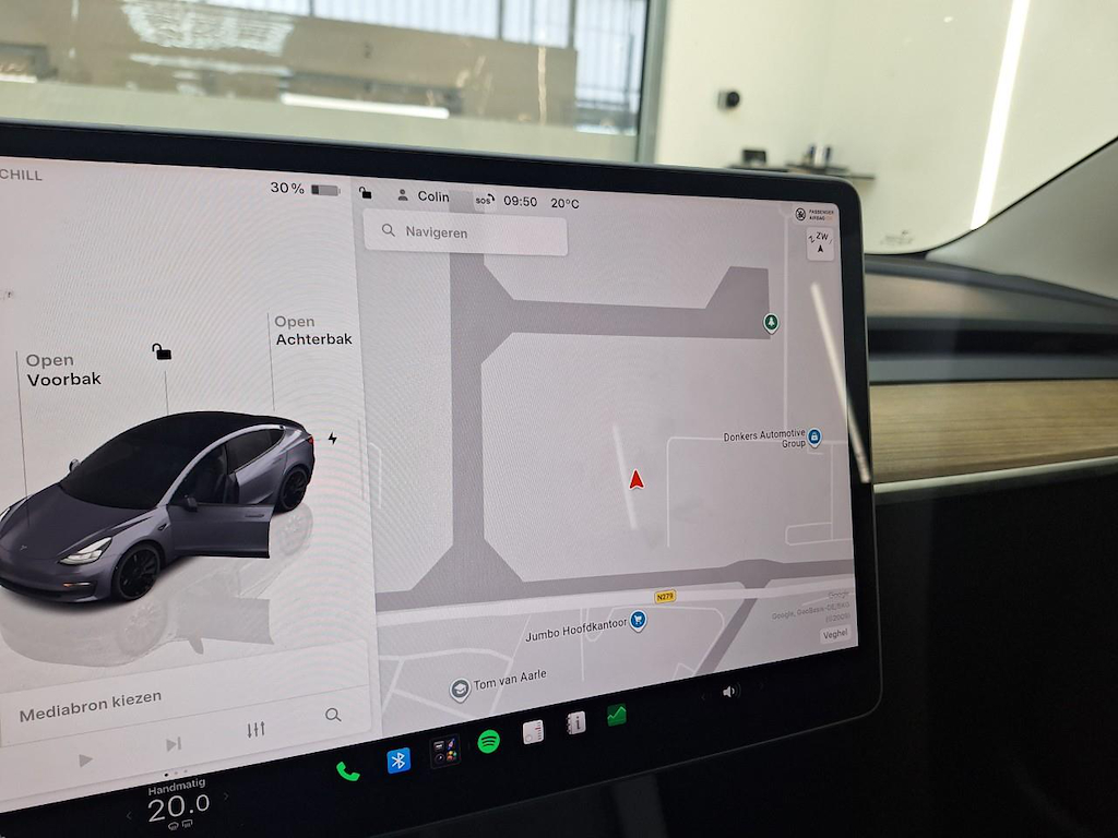 Foto 16 van Tesla Model 3