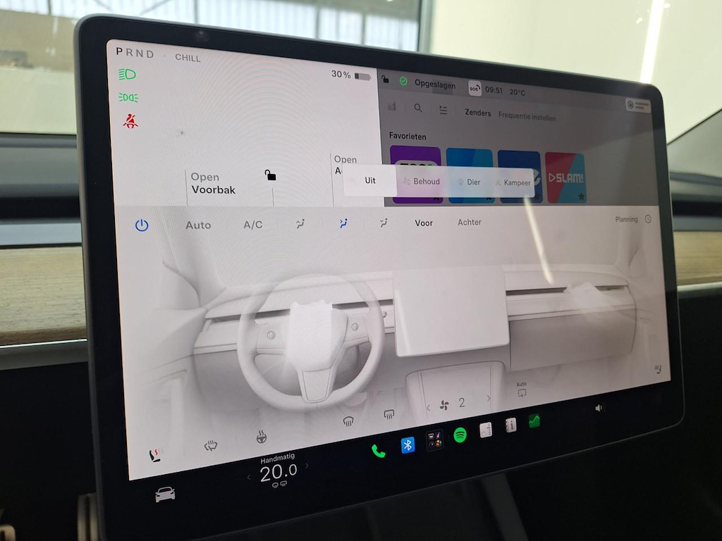 Foto 17 van Tesla Model 3