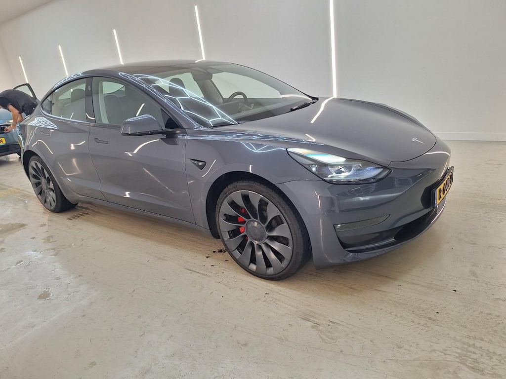 Foto 3 van Tesla Model 3