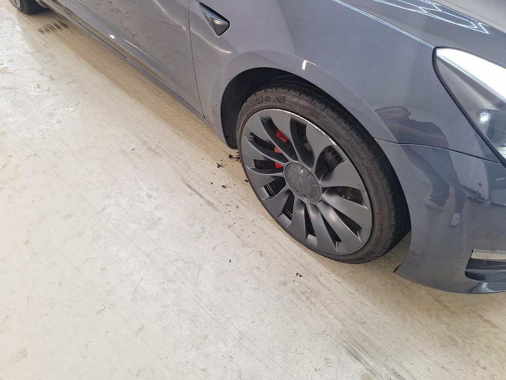 Foto 23 van Tesla Model 3