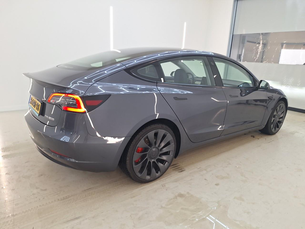 Foto 4 van Tesla Model 3