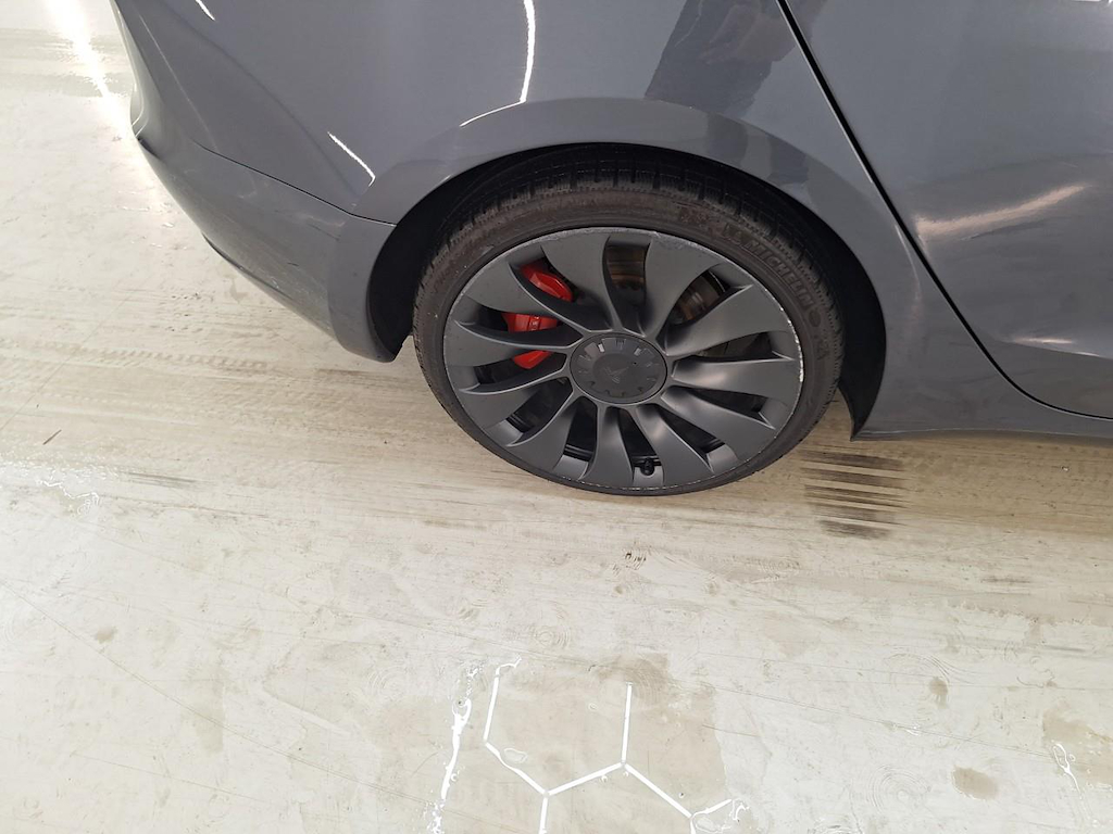 Foto 26 van Tesla Model 3