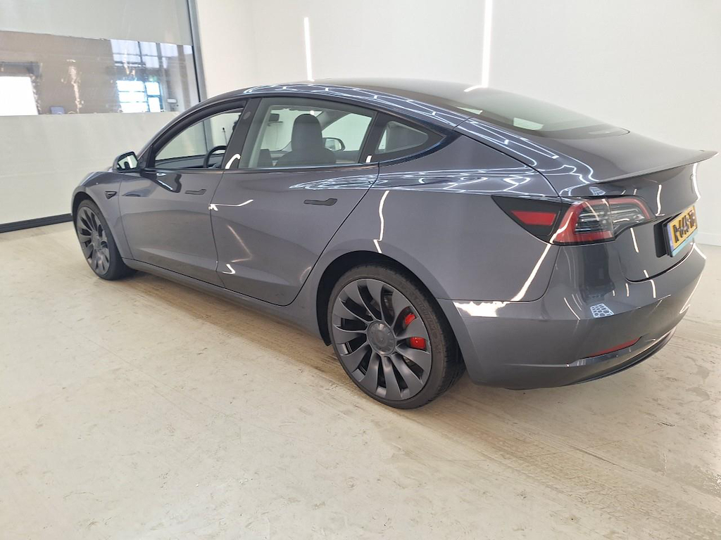 Foto 5 van Tesla Model 3