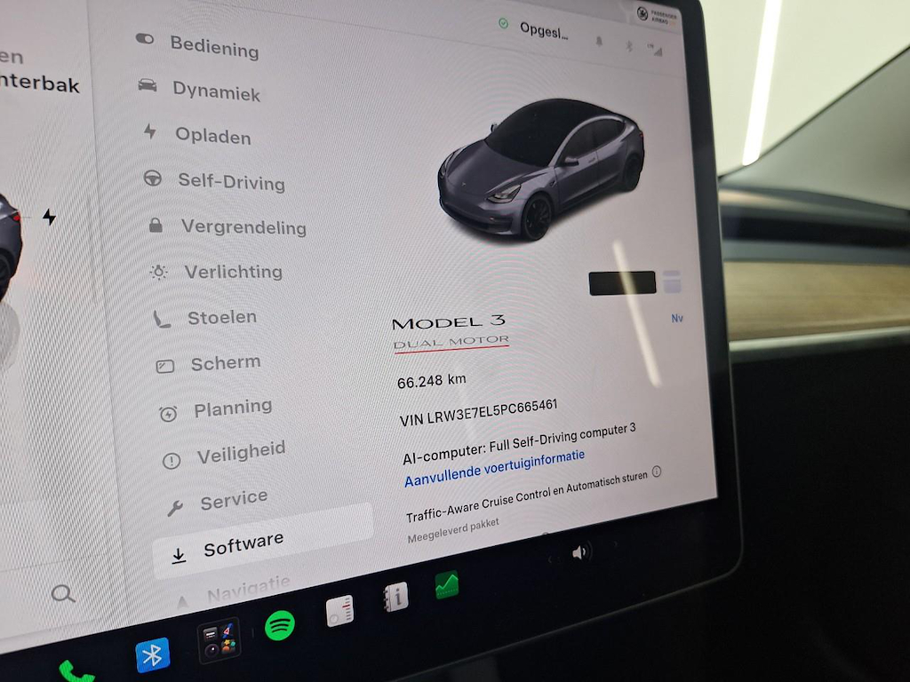 Foto 7 van Tesla Model 3