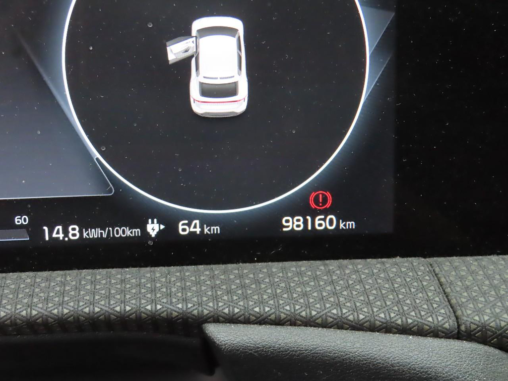 Foto 5 van Kia EV6