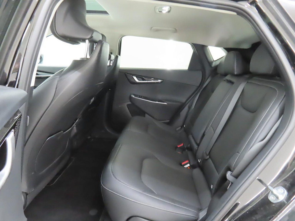 Foto 9 van Kia EV6
