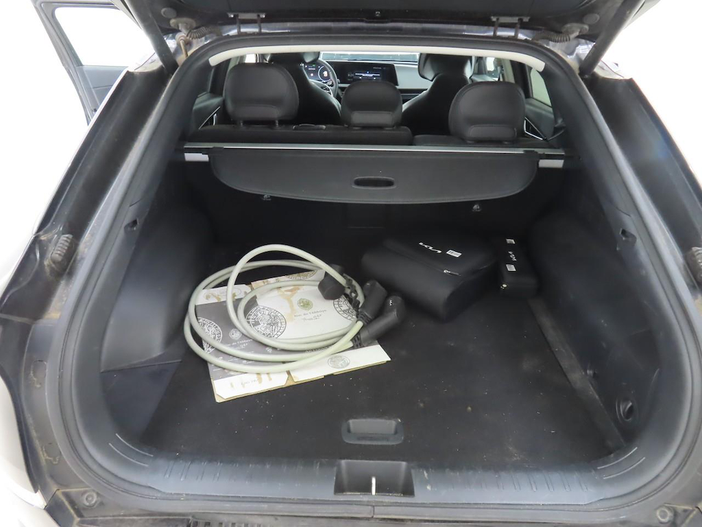 Foto 10 van Kia EV6