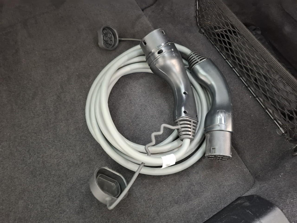 Foto 11 van BMW i4