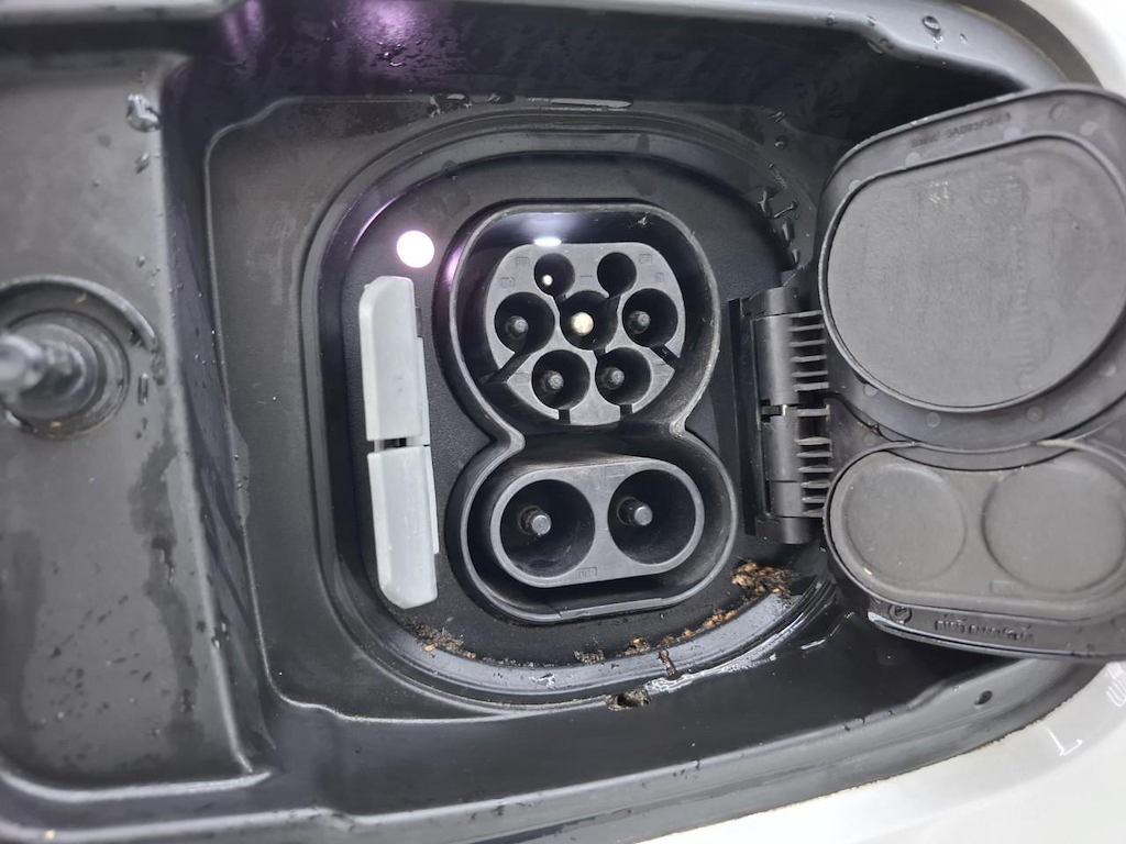 Foto 15 van BMW i4