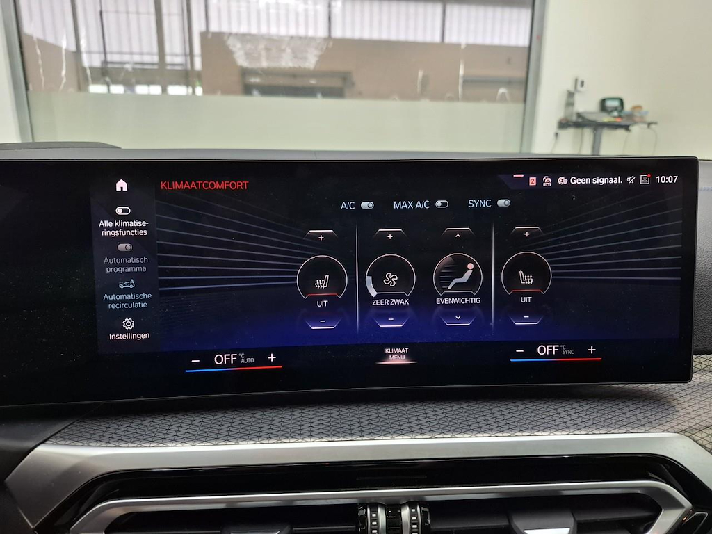 Foto 22 van BMW i4