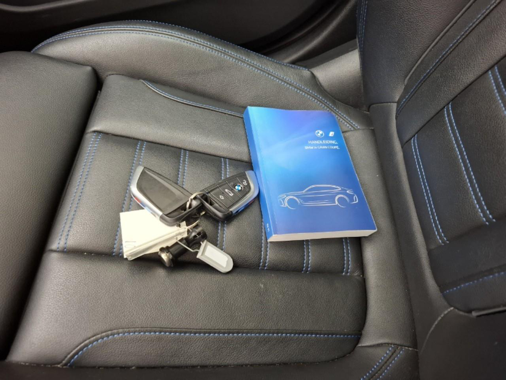 Foto 24 van BMW i4