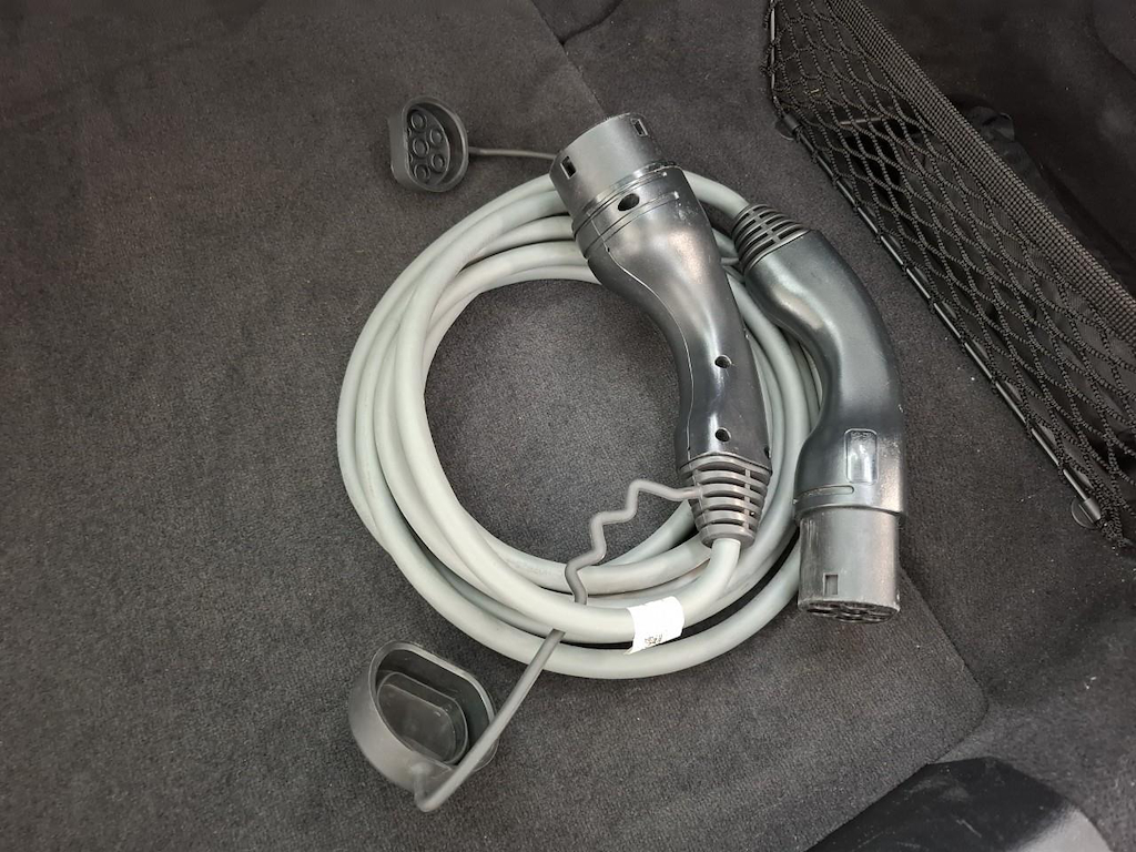 Foto 26 van BMW i4