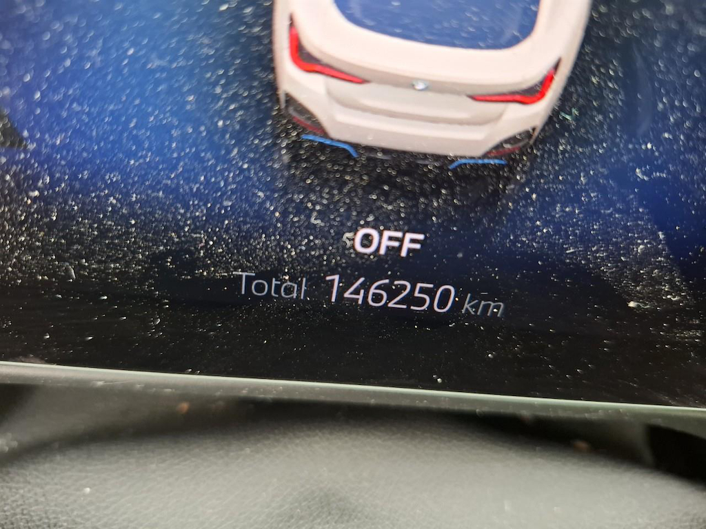 Foto 7 van BMW i4