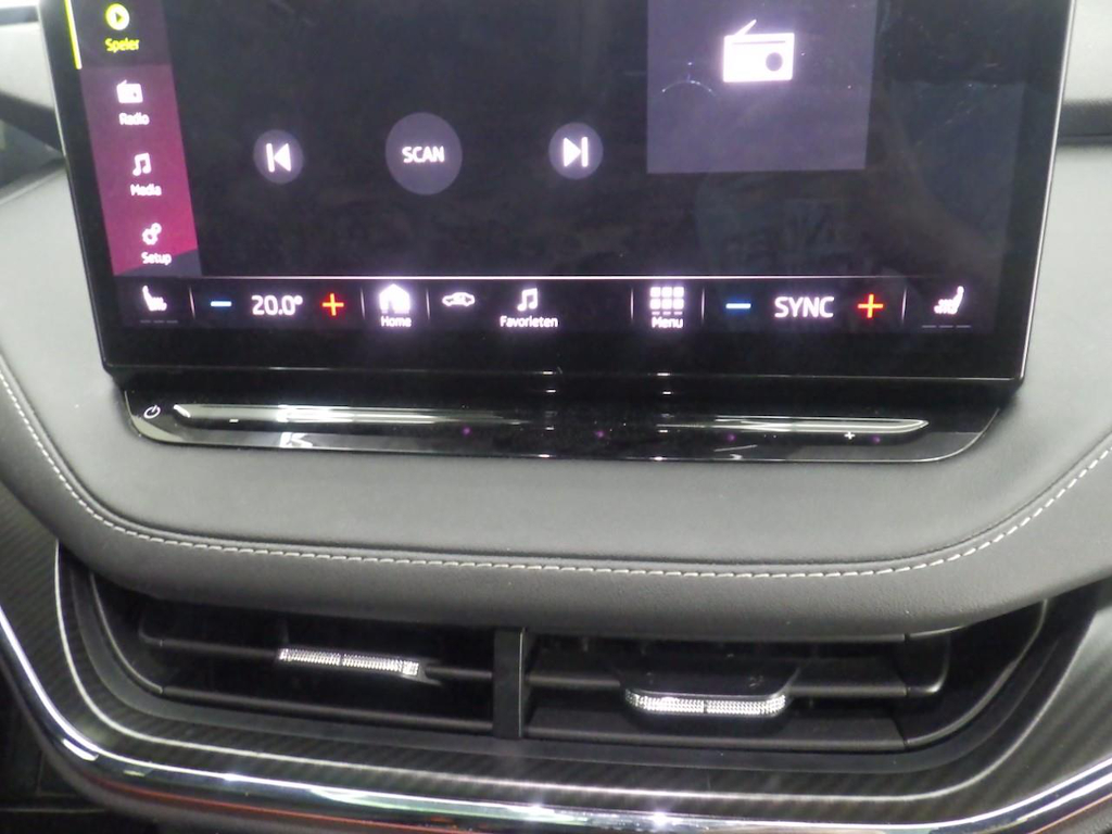 Foto 21 van Skoda Enyaq