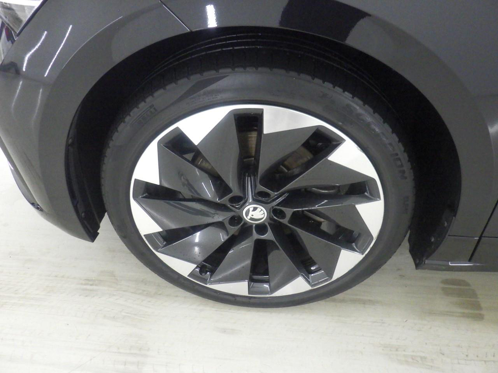 Foto 28 van Skoda Enyaq