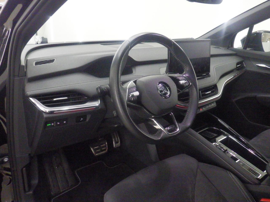Foto 4 van Skoda Enyaq