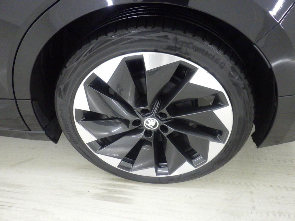 Foto 29 van Skoda Enyaq