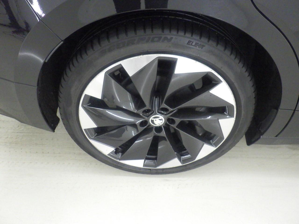 Foto 31 van Skoda Enyaq