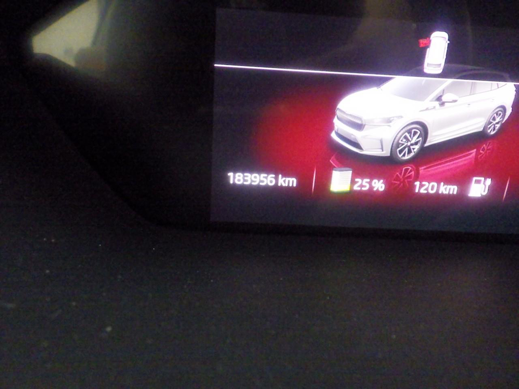 Foto 5 van Skoda Enyaq