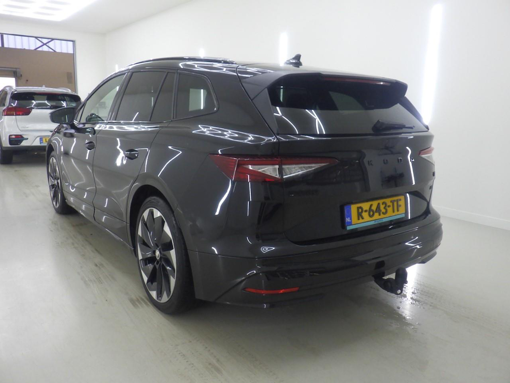 Foto 6 van Skoda Enyaq