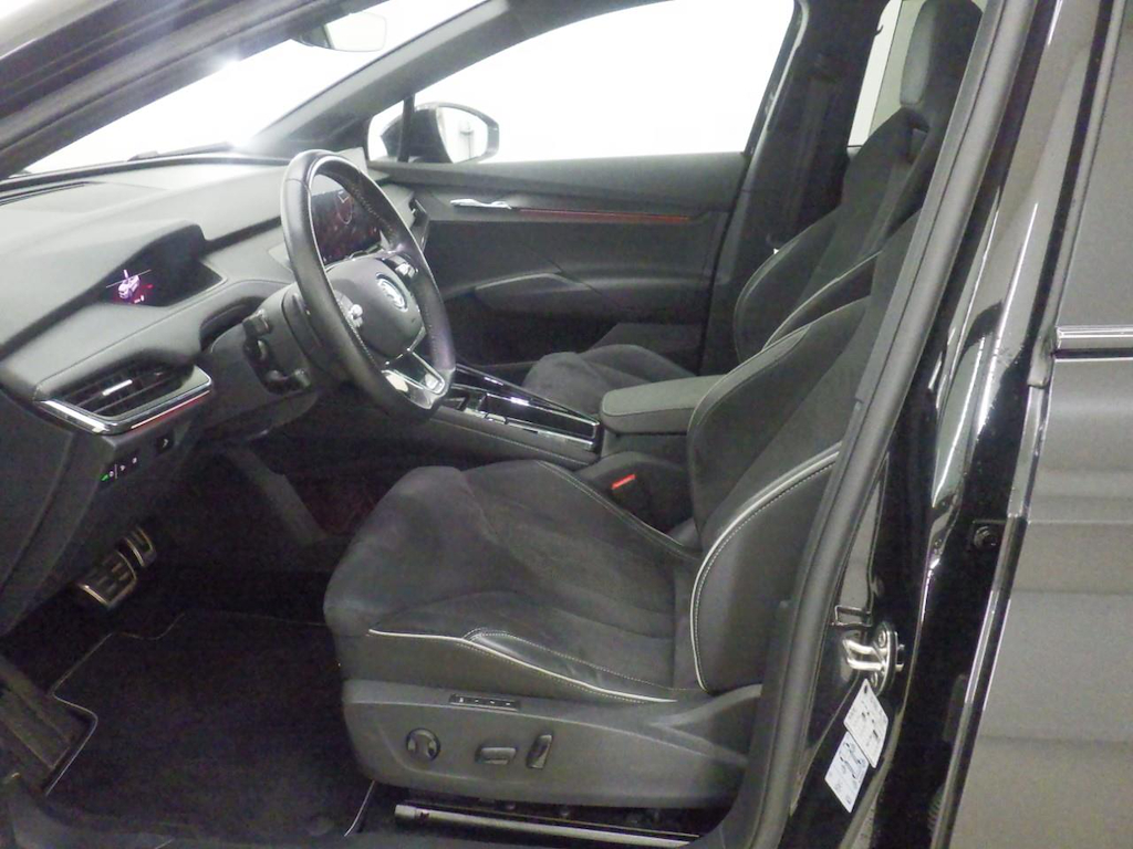Foto 8 van Skoda Enyaq