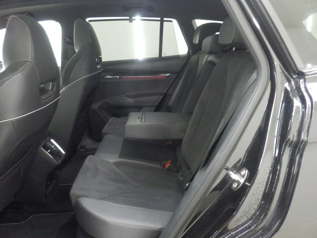 Foto 9 van Skoda Enyaq