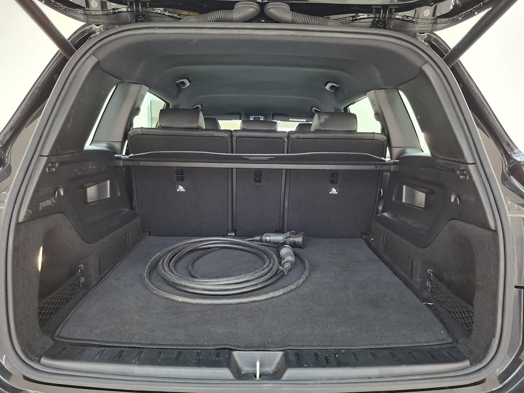 Foto 10 van Mercedes EQB