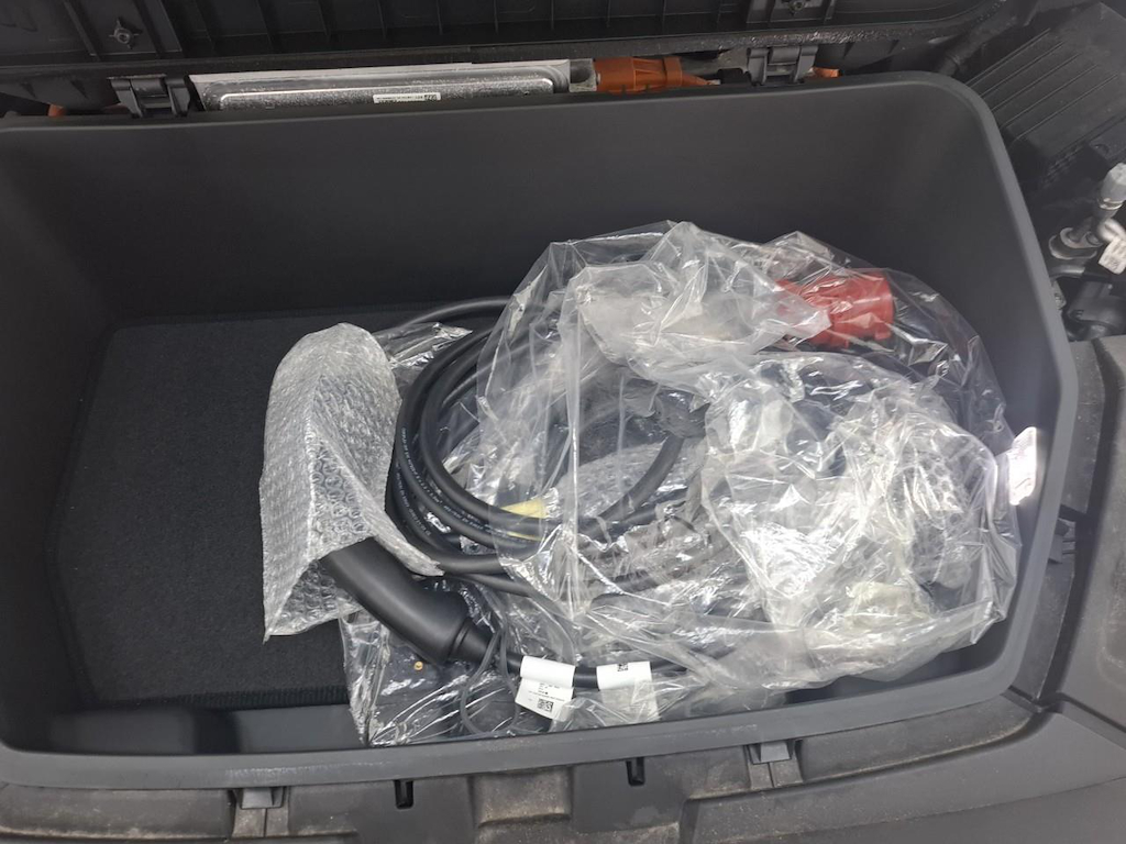 Foto 12 van Audi e-tron sportback