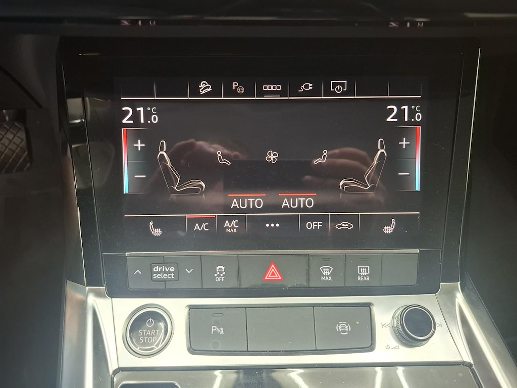 Foto 19 van Audi e-tron sportback