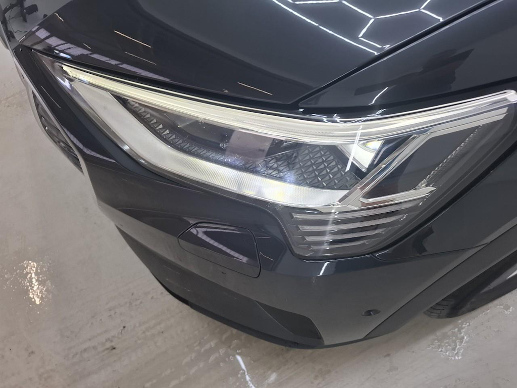 Foto 20 van Audi e-tron sportback