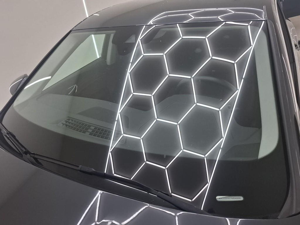 Foto 22 van Audi e-tron sportback