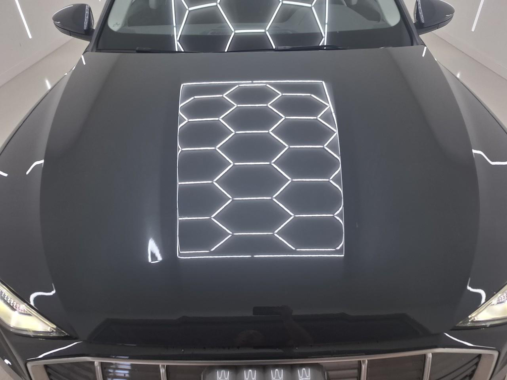 Foto 33 van Audi e-tron sportback
