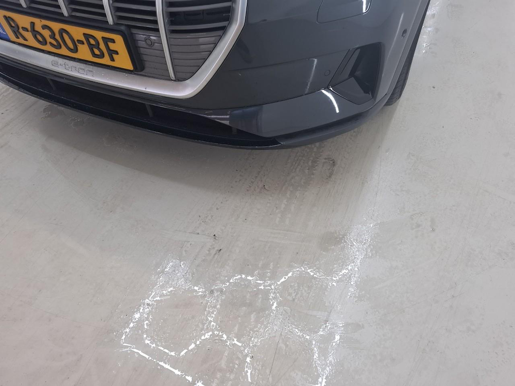 Foto 34 van Audi e-tron sportback