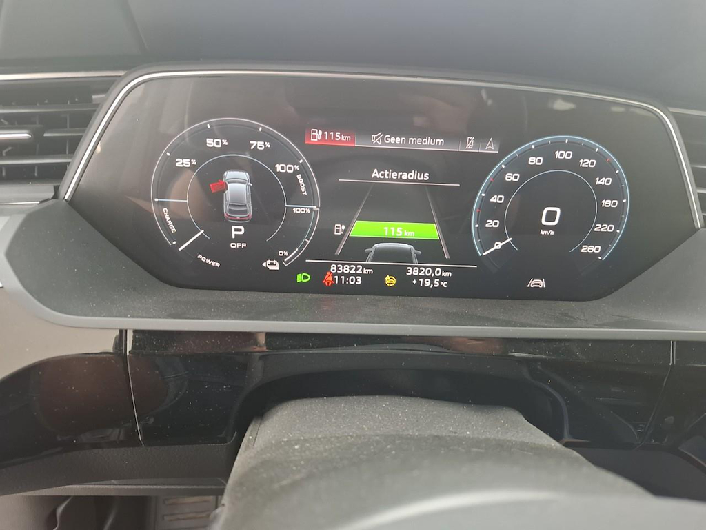 Foto 5 van Audi e-tron sportback