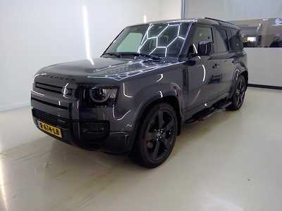 Koop uw LAND ROVER DEFENDER op Ayvens Carmarket