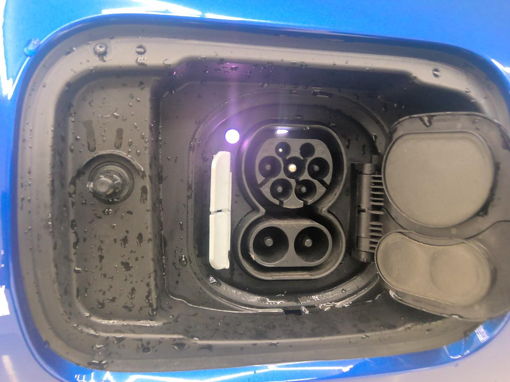 Foto 12 van BMW i4