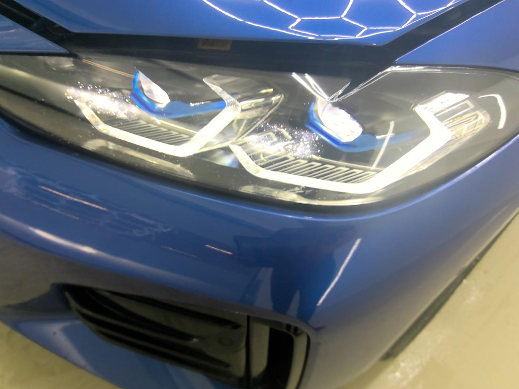 Foto 13 van BMW i4