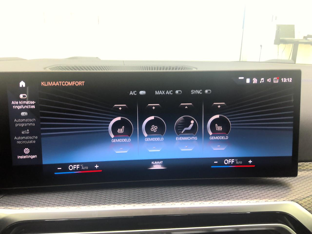 Foto 16 van BMW i4