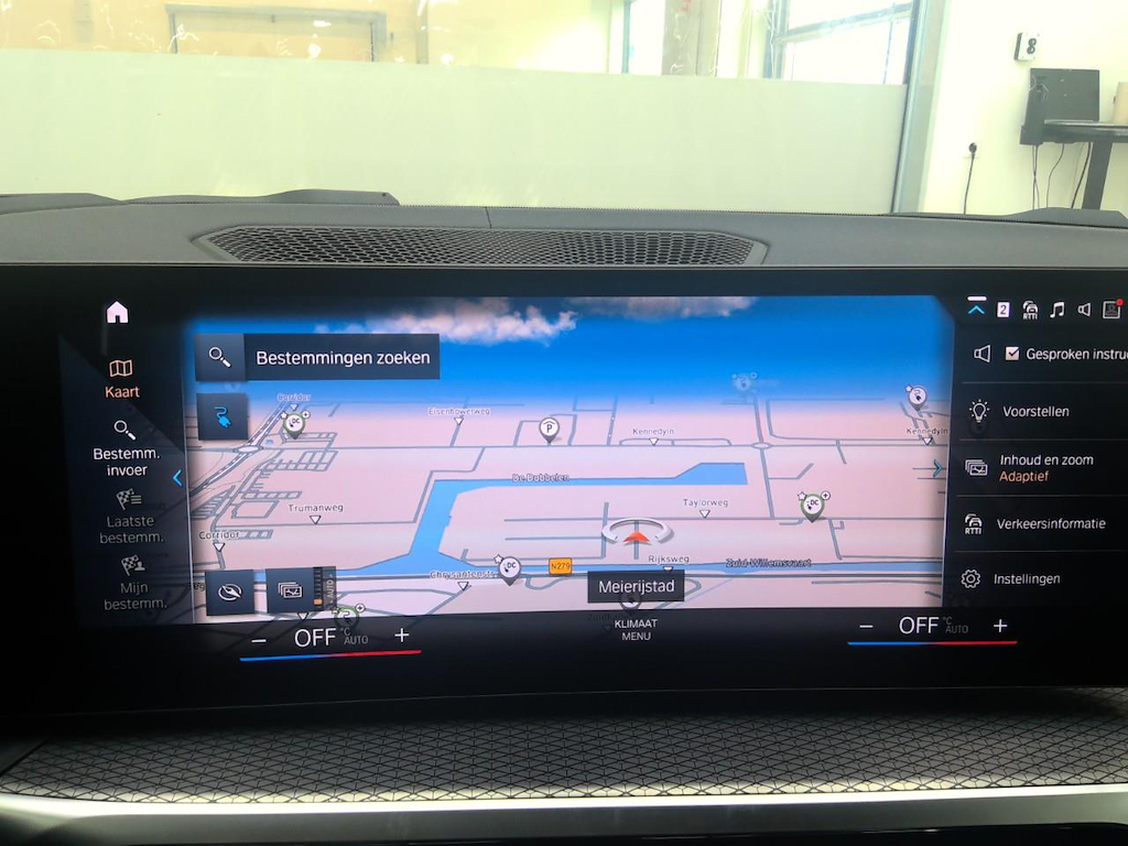 Foto 17 van BMW i4