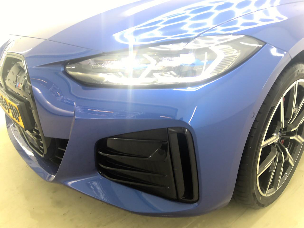 Foto 23 van BMW i4