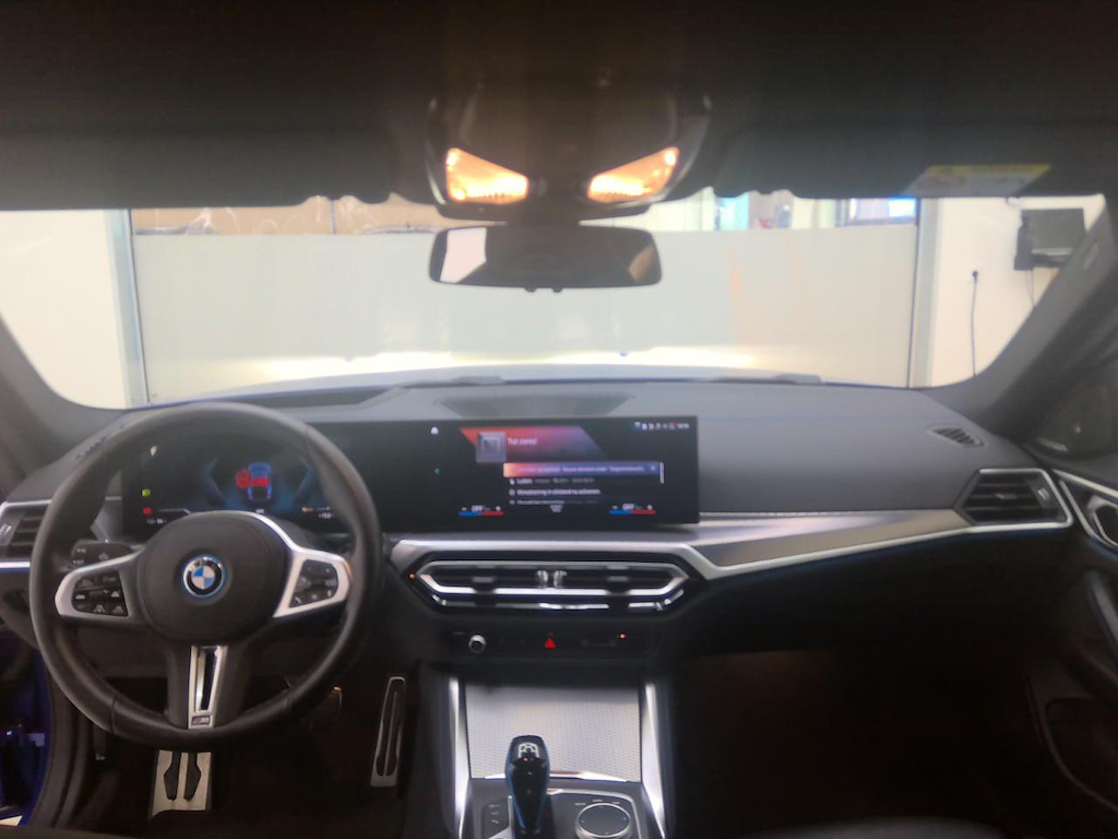 Foto 4 van BMW i4