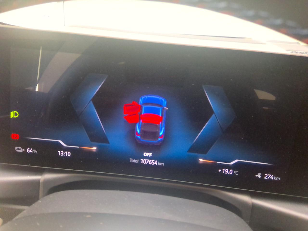 Foto 5 van BMW i4