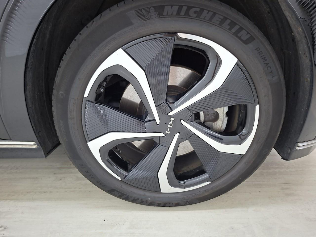 Foto 12 van Kia EV6
