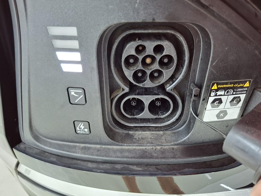 Foto 21 van Kia EV6