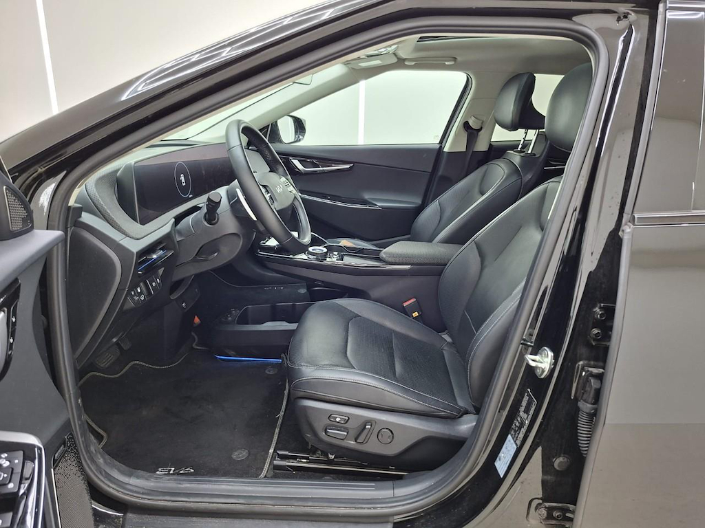Foto 6 van Kia EV6