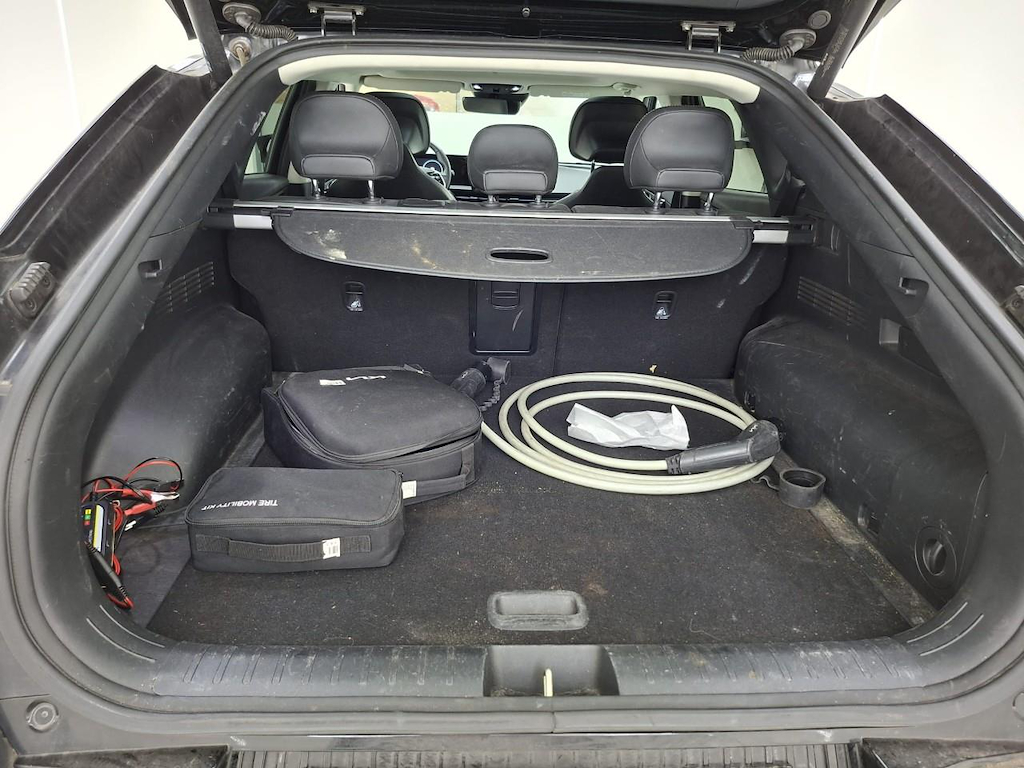 Foto 8 van Kia EV6